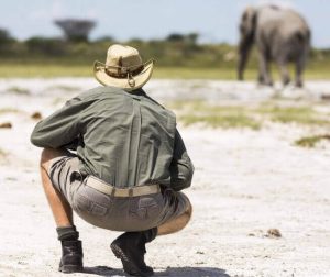 Specialty Safaris experiences tailored to your interests and preferences